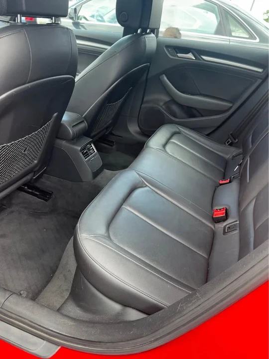 2015 Audi 8V A3 - Image 10 of 14