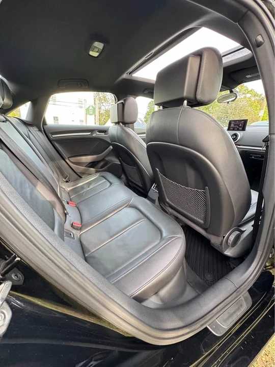 2015 Audi 8V A3 - Image 11 of 19