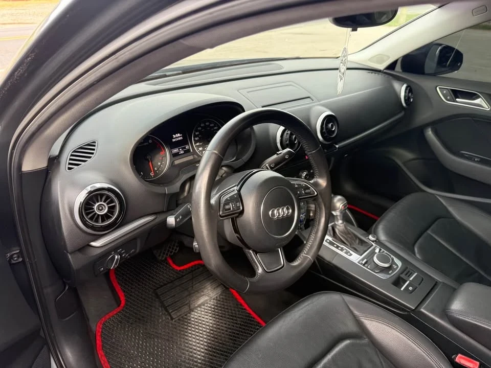 2015 Audi 8V A3 - Image 5 of 10