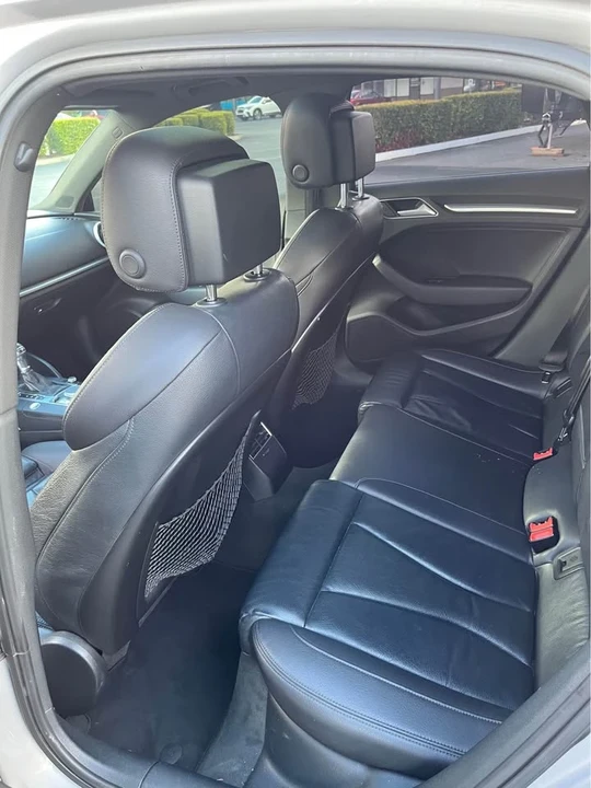 2015 Audi 8V A3 - Image 7 of 9