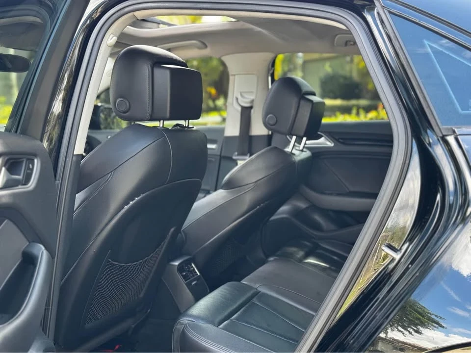 2015 Audi 8V A3 - Image 14 of 15