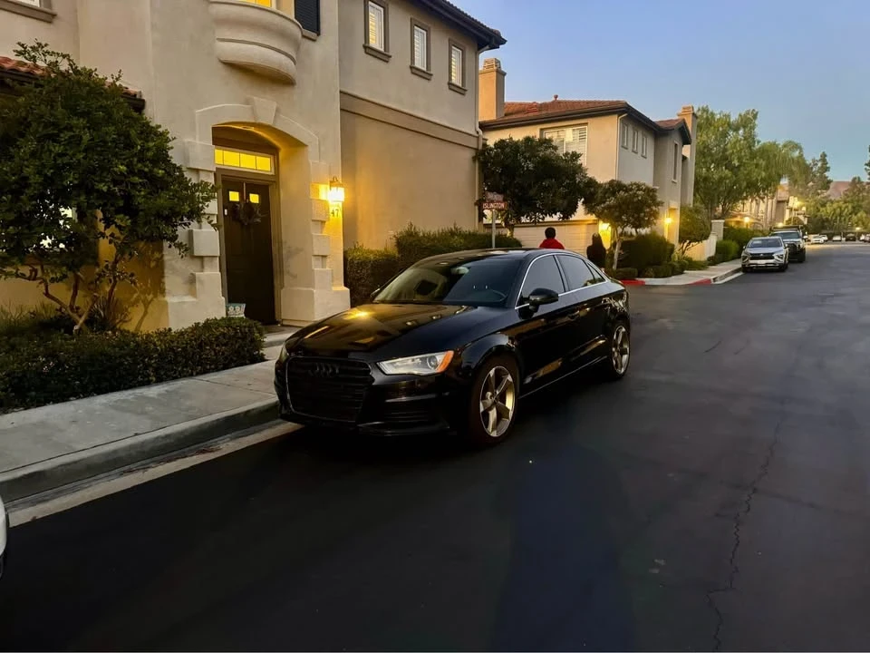 2015 Audi 8V A3 - Image 2 of 7