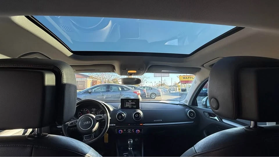 2015 Audi 8V A3 - Image 13 of 17