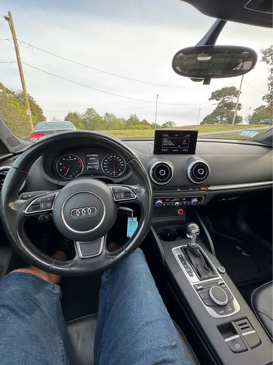 2015 Audi 8V A3 - Image 15 of 19