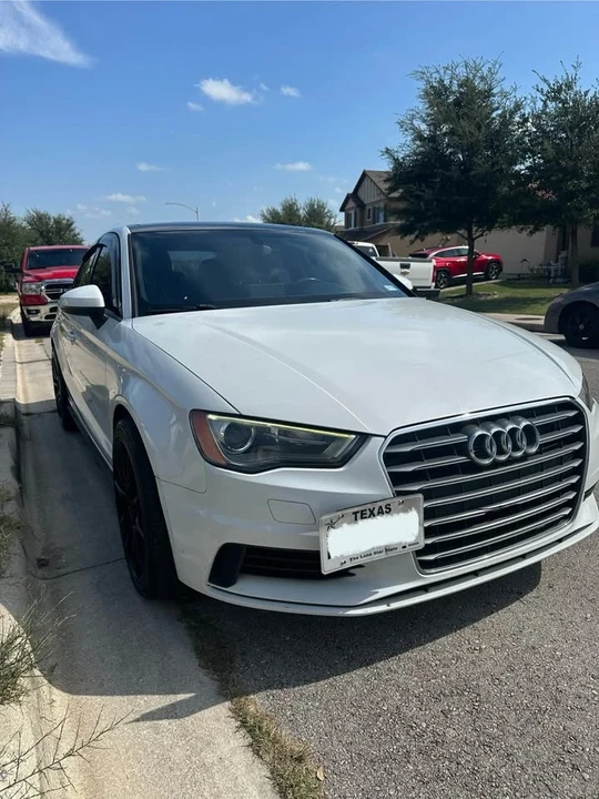 2015 Audi 8V A3 - Image 3 of 18