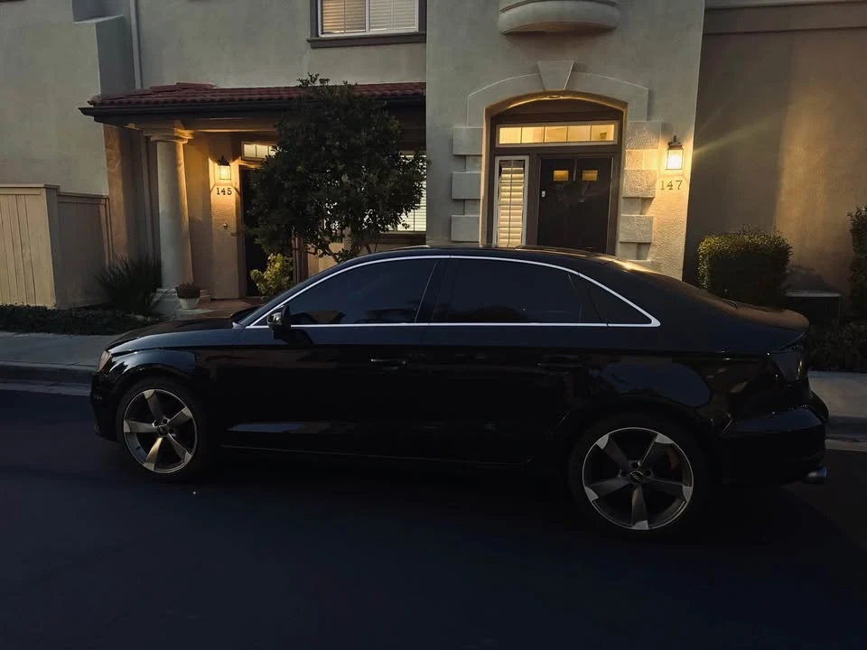 2015 Audi 8V A3 - Image 7 of 7