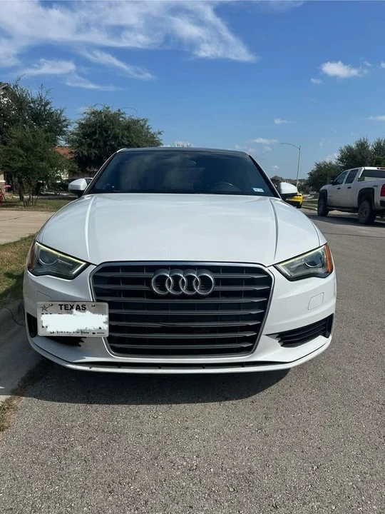 2015 Audi 8V A3 - Image 2 of 18