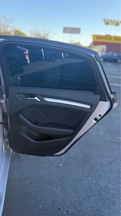 2015 Audi 8V A3 - Image 16 of 17