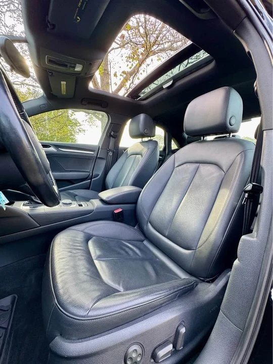 2015 Audi 8V A3 - Image 9 of 19