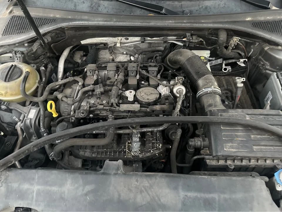 2015 Audi 8V A3 - Image 7 of 8