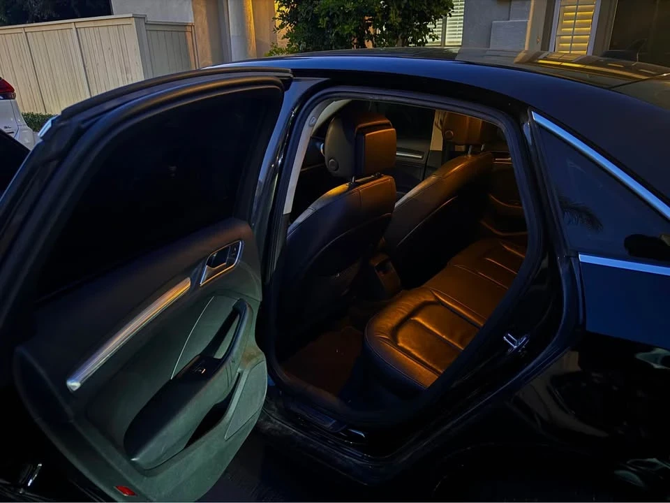 2015 Audi 8V A3 - Image 5 of 7