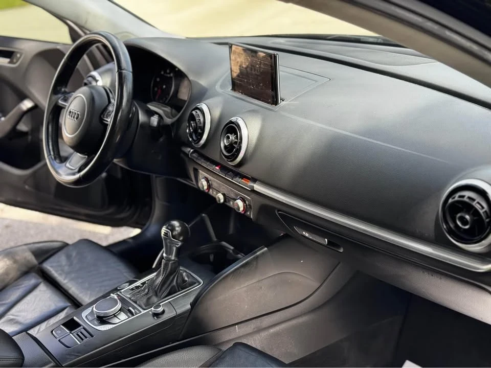 2015 Audi 8V A3 - Image 10 of 15