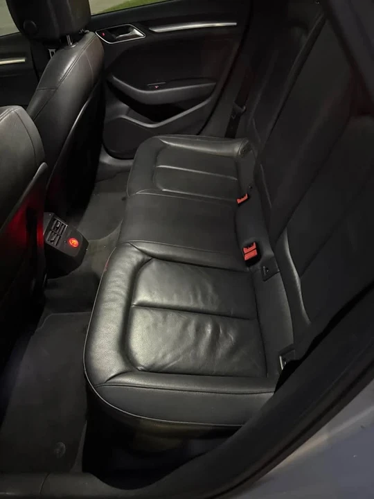 2015 Audi 8V A3 - Image 14 of 18