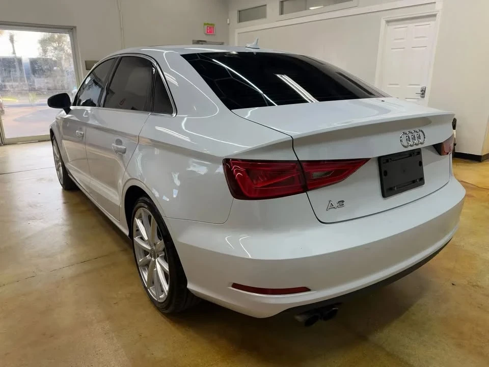 2015 Audi 8V A3 - Image 7 of 20