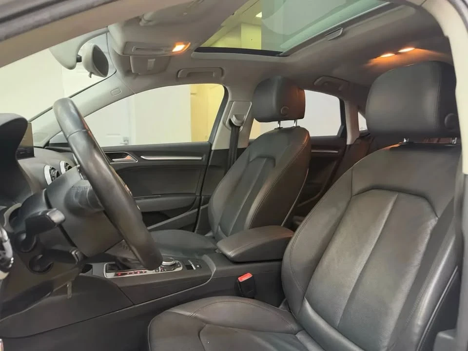 2015 Audi 8V A3 - Image 9 of 20