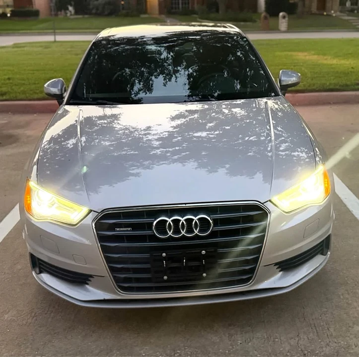2015 Audi 8V A3 - Image 3 of 18