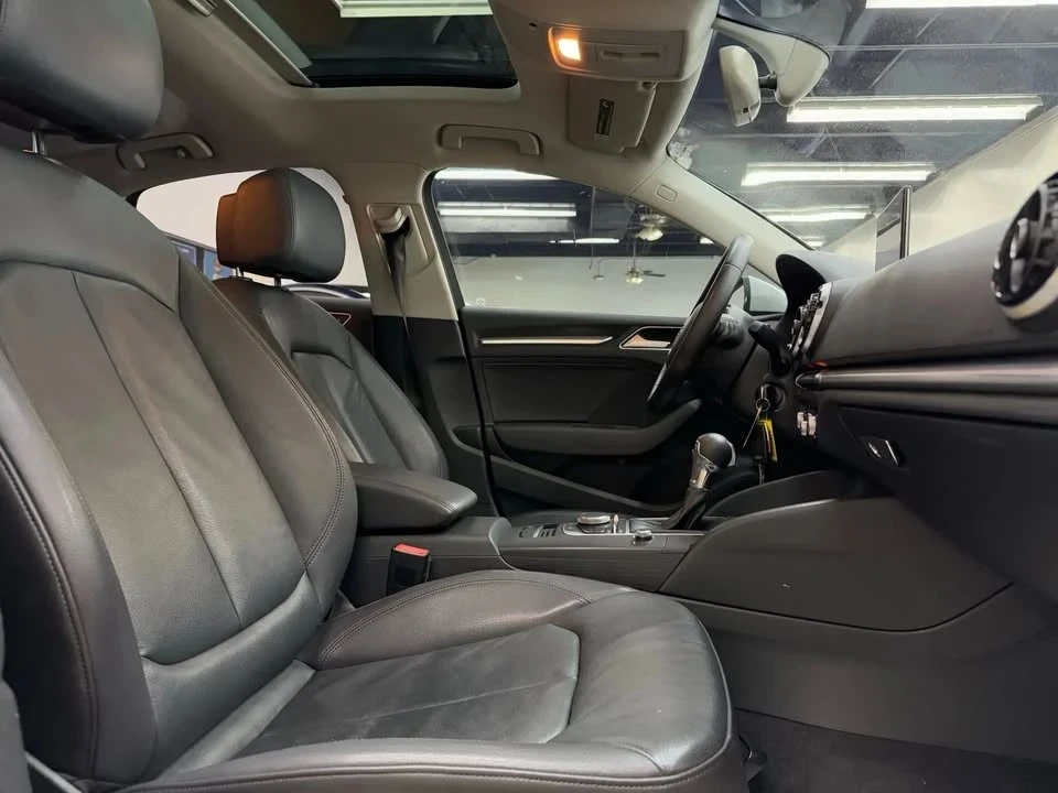 2015 Audi 8V A3 - Image 17 of 20