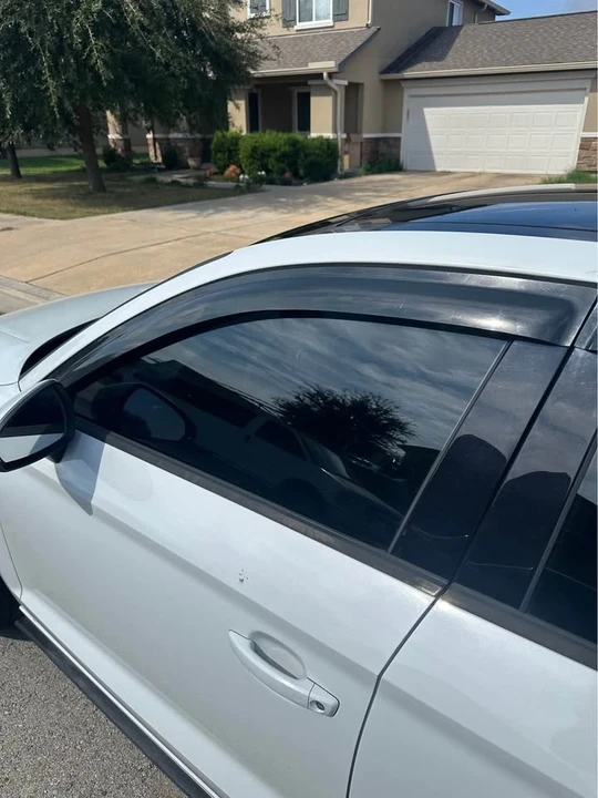 2015 Audi 8V A3 - Image 5 of 18
