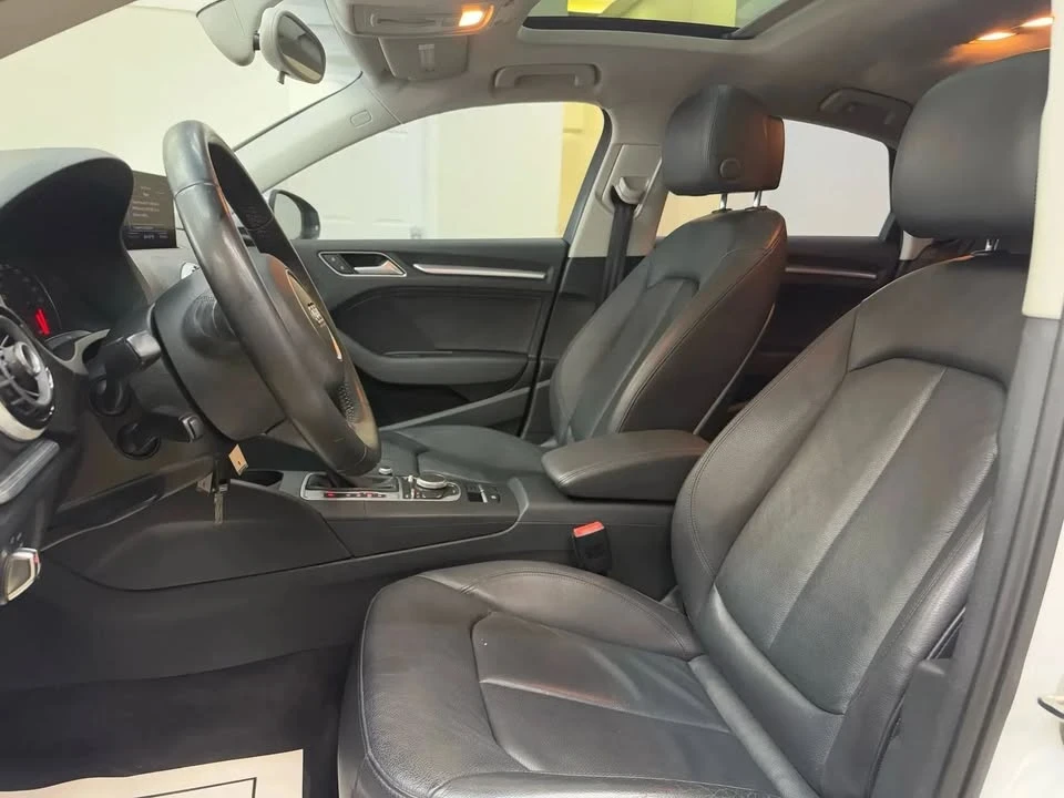 2015 Audi 8V A3 - Image 8 of 20