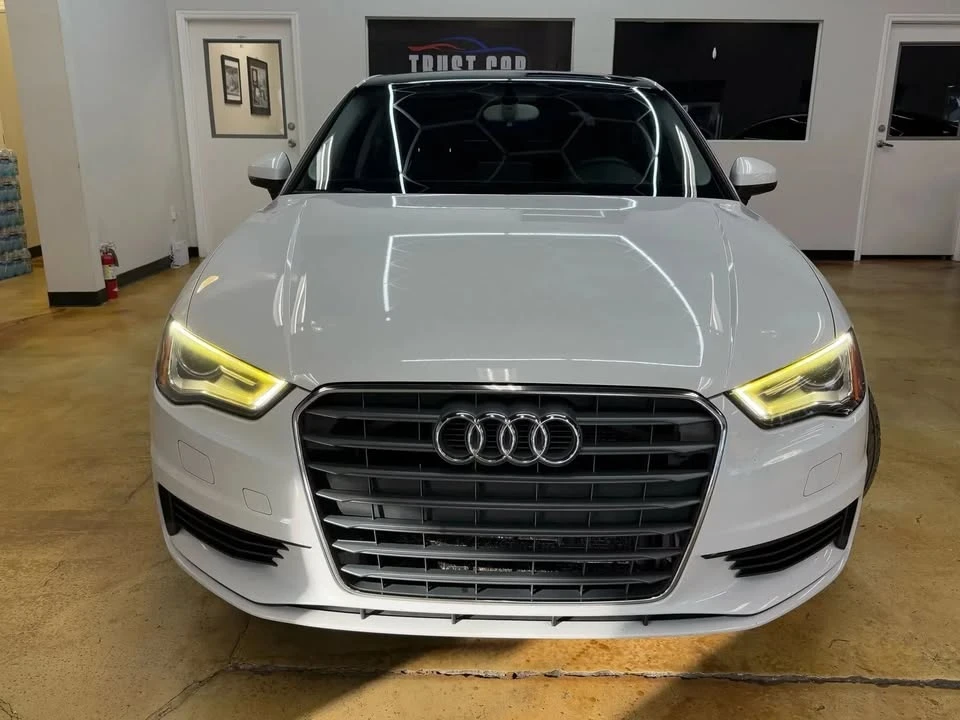 2015 Audi 8V A3 - Image 3 of 20