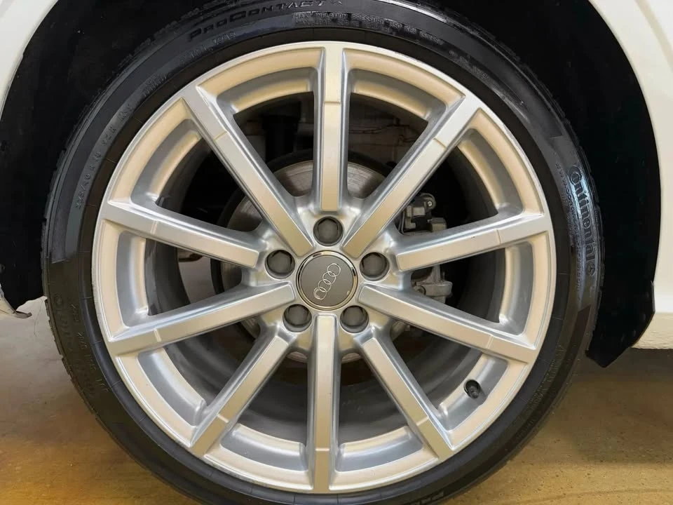 2015 Audi 8V A3 - Image 20 of 20