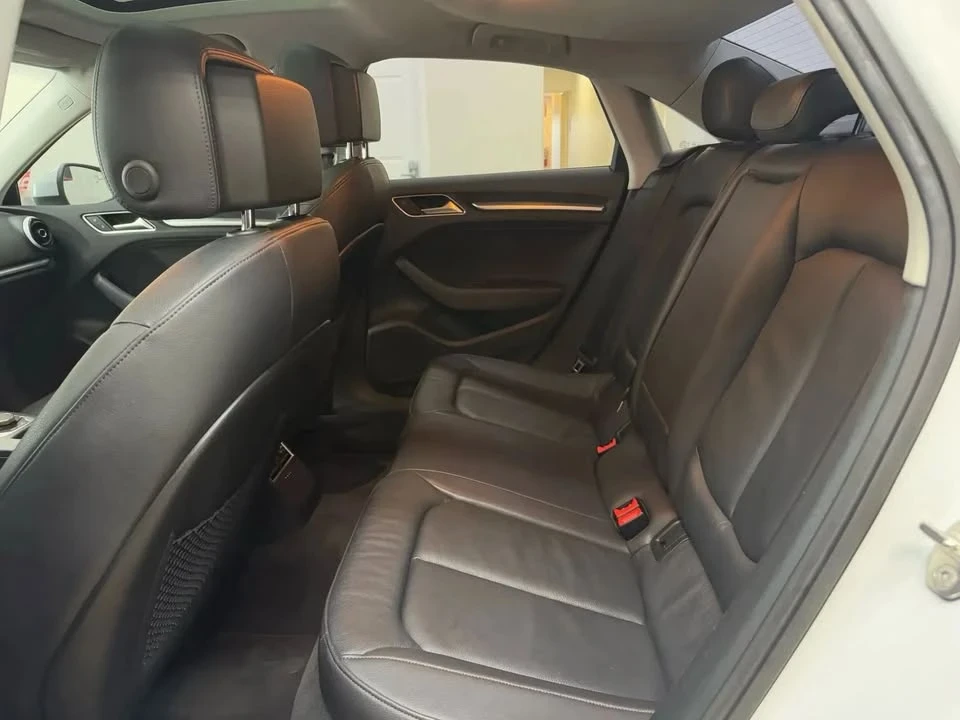 2015 Audi 8V A3 - Image 14 of 20