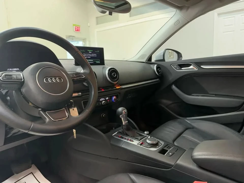 2015 Audi 8V A3 - Image 10 of 20