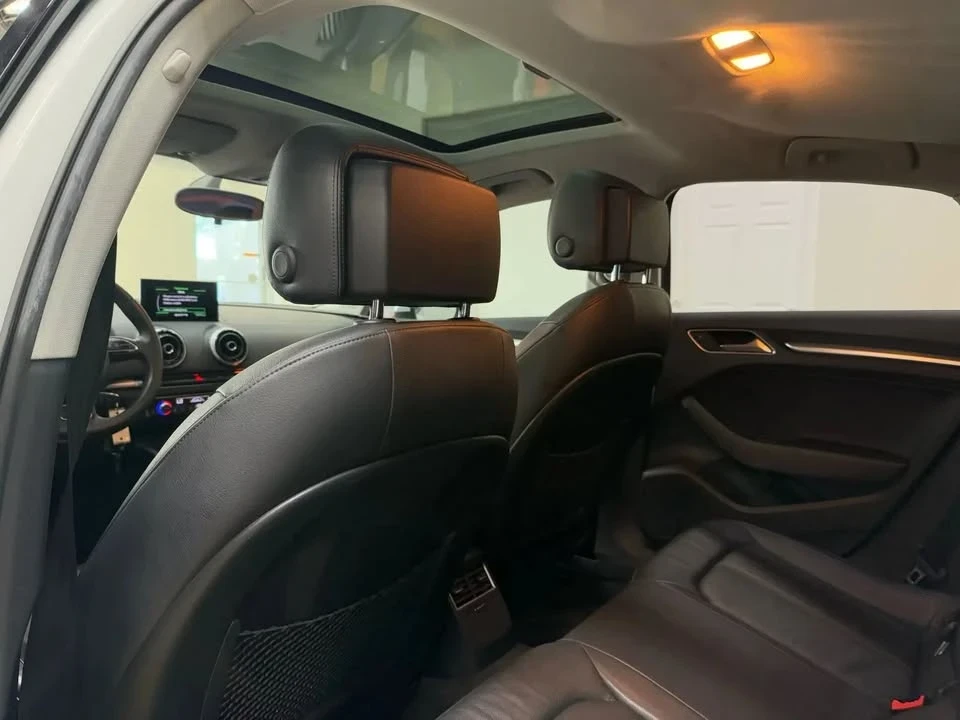 2015 Audi 8V A3 - Image 15 of 20