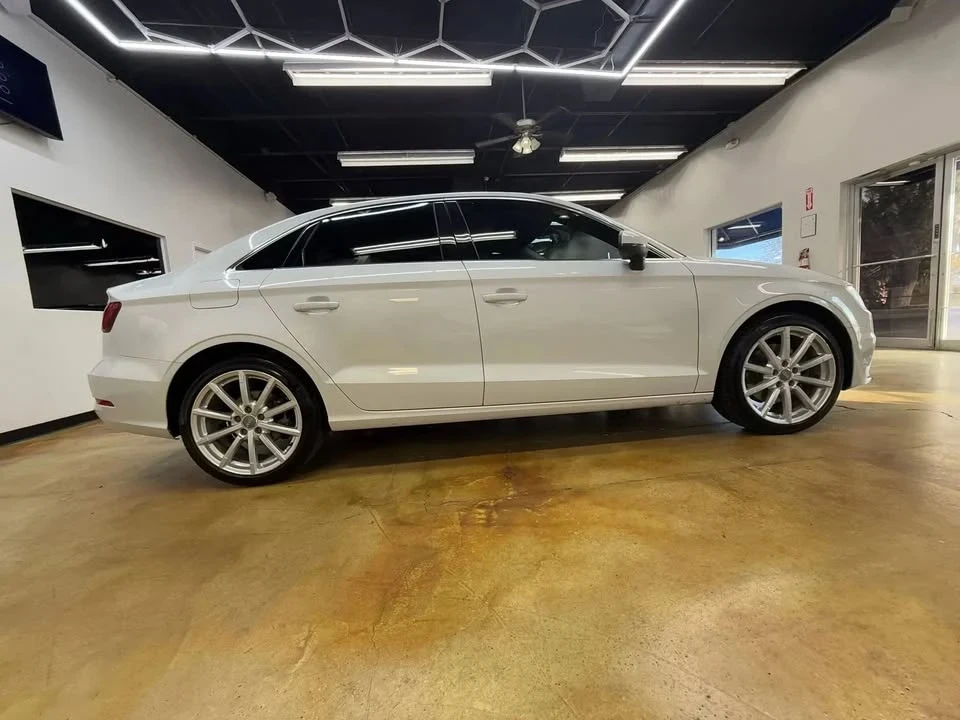 2015 Audi 8V A3 - Image 5 of 20