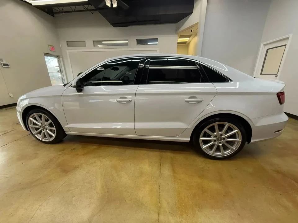 2015 Audi 8V A3 - Image 4 of 20