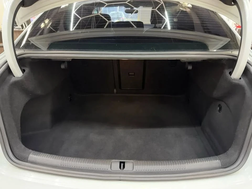 2015 Audi 8V A3 - Image 19 of 20