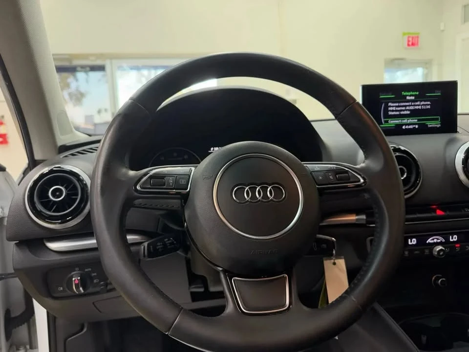 2015 Audi 8V A3 - Image 11 of 20