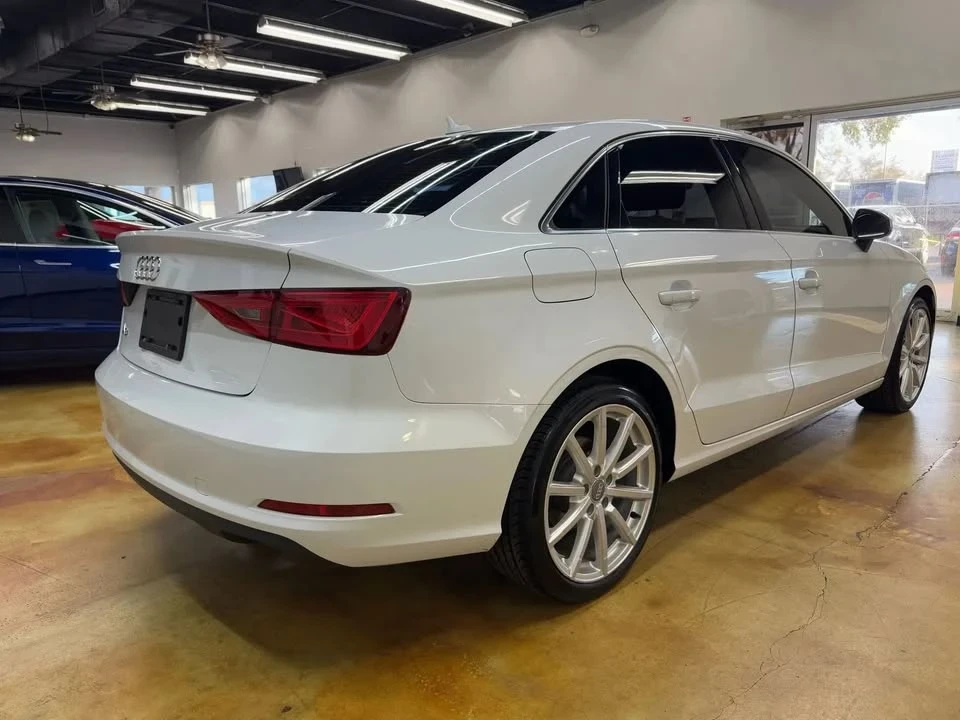 2015 Audi 8V A3 - Image 6 of 20