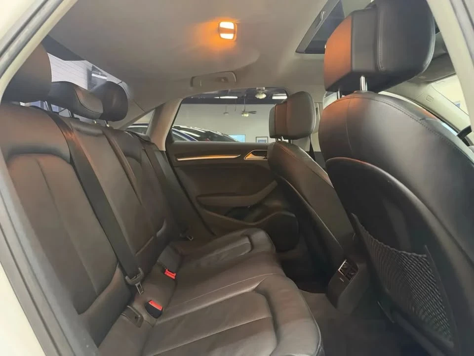 2015 Audi 8V A3 - Image 16 of 20