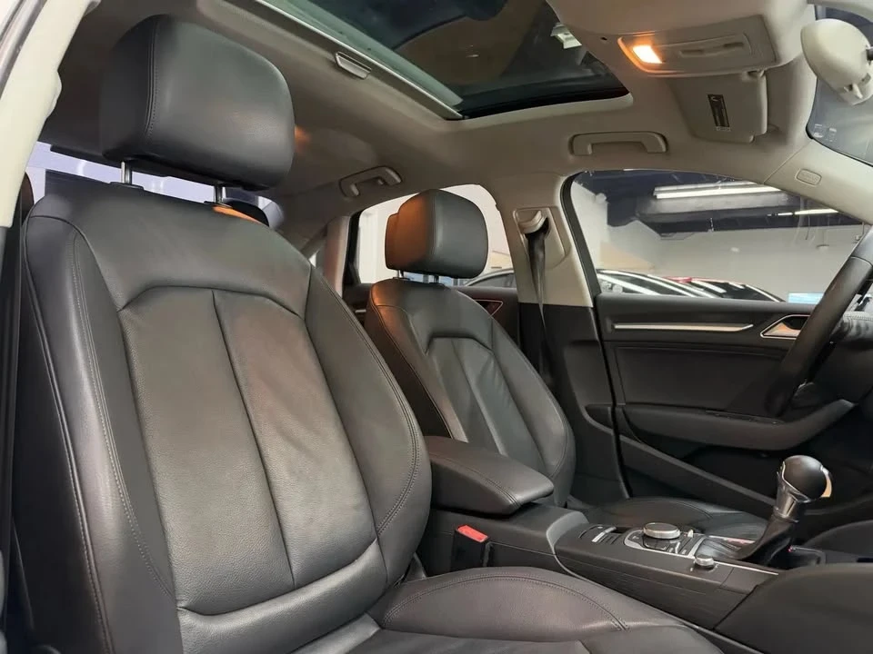 2015 Audi 8V A3 - Image 18 of 20