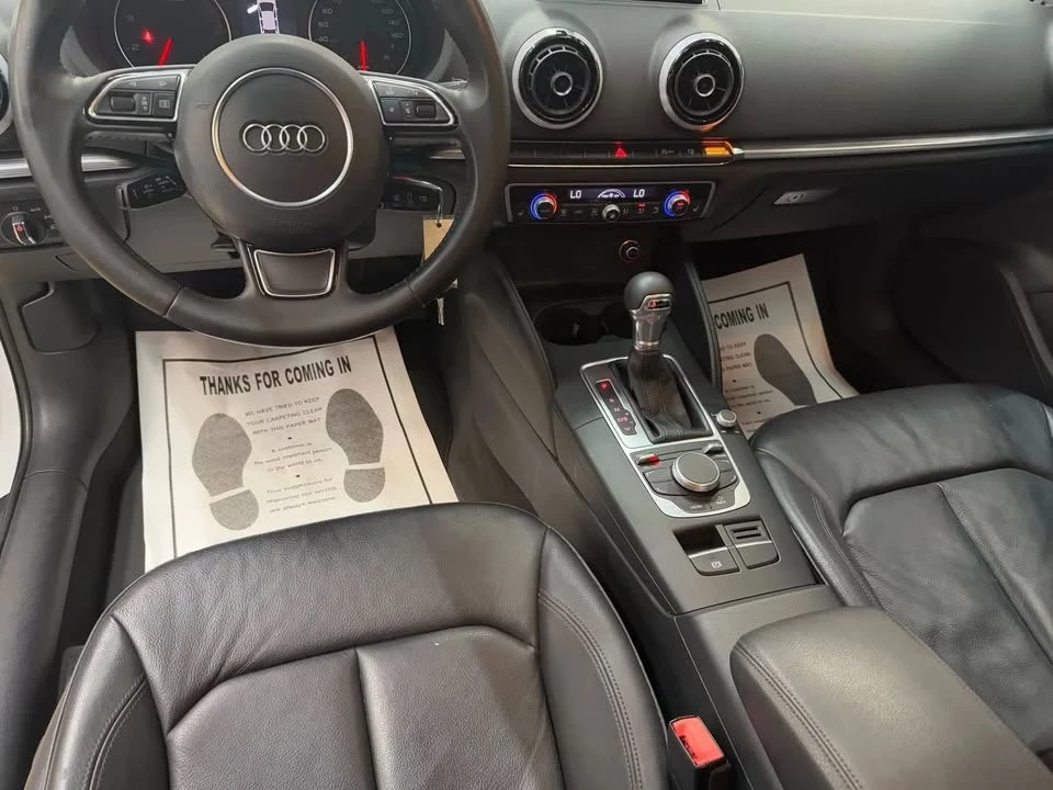 2015 Audi 8V A3 - Image 13 of 20