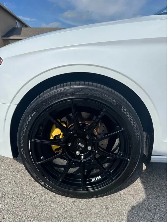 2015 Audi 8V A3 - Image 4 of 18
