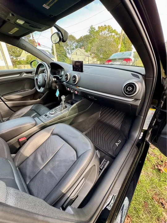 2015 Audi 8V A3 - Image 13 of 19