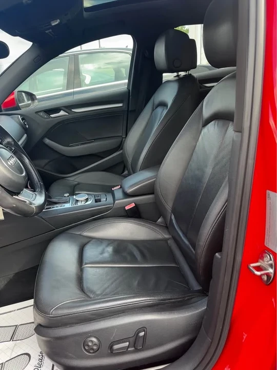 2015 Audi 8V A3 - Image 14 of 14