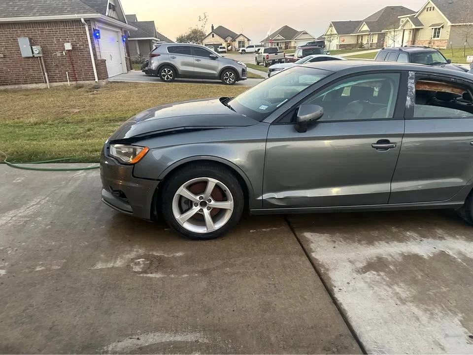 2015 Audi 8V A3 - Image 5 of 8