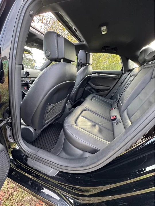 2015 Audi 8V A3 - Image 10 of 19