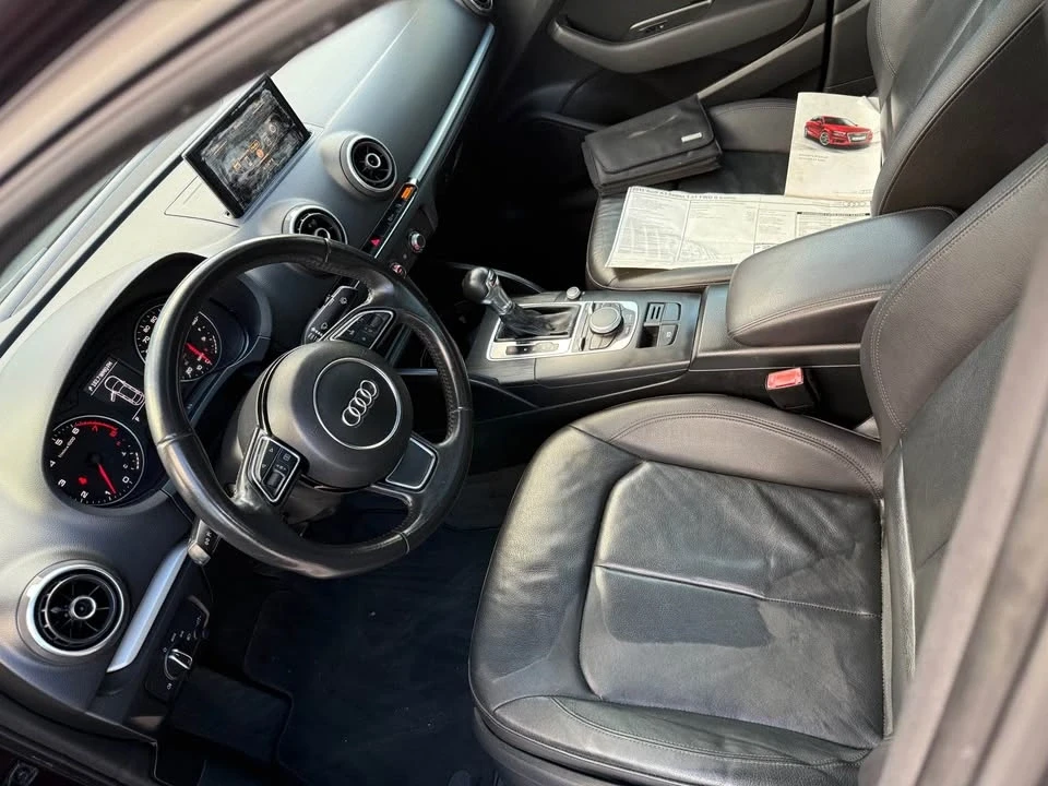 2015 Audi 8V A3 - Image 6 of 11
