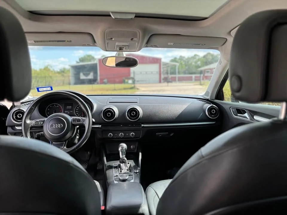 2015 Audi 8V A3 - Image 6 of 7