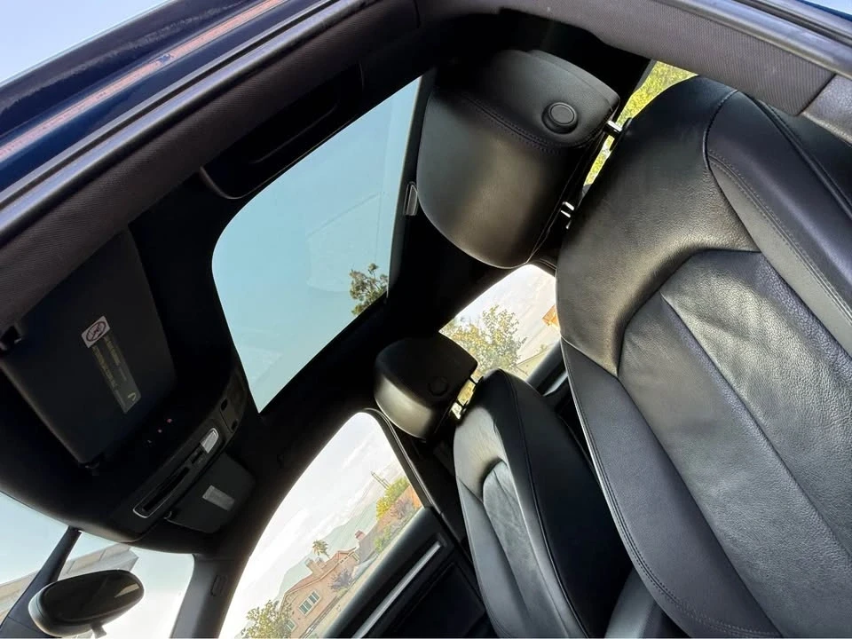2015 Audi 8V A3 - Image 17 of 17