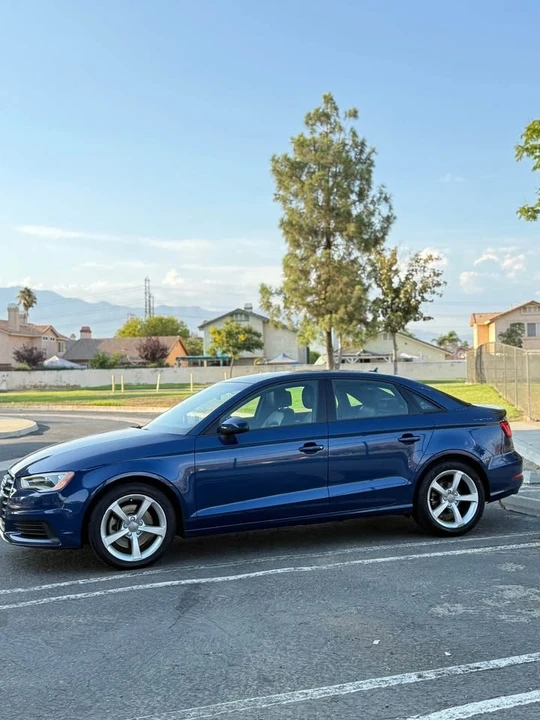 2015 Audi 8V A3 - Image 4 of 17