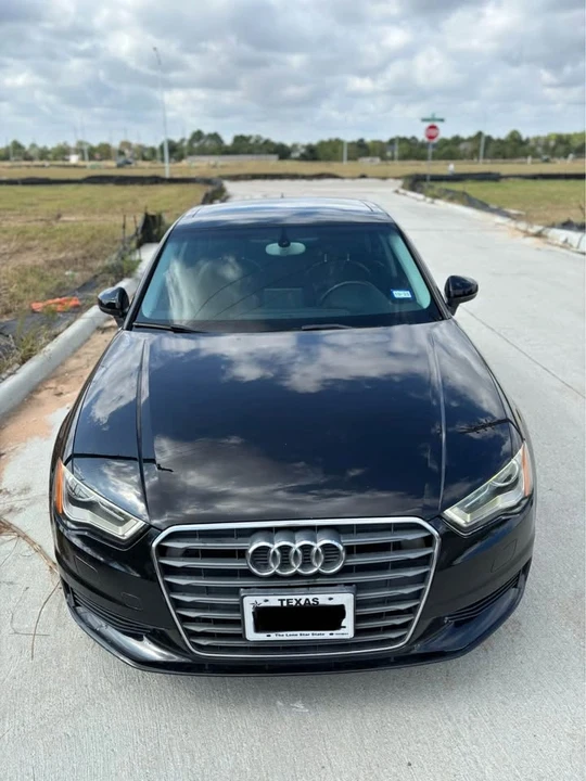 2015 Audi 8V A3 - Image 2 of 7