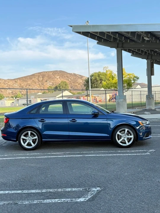 2015 Audi 8V A3 - Image 5 of 17
