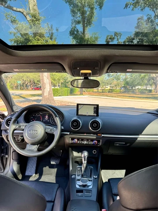 2015 Audi 8V A3 - Image 13 of 16