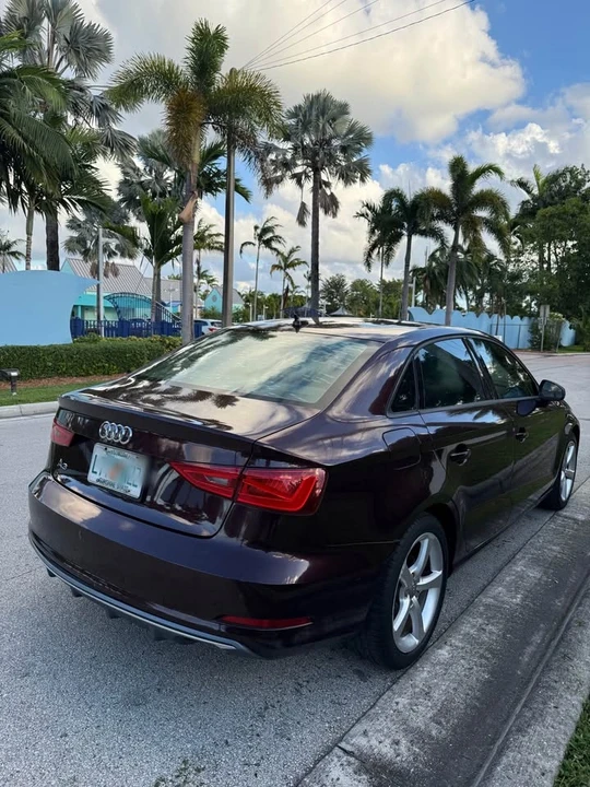 2015 Audi 8V A3 - Image 10 of 12