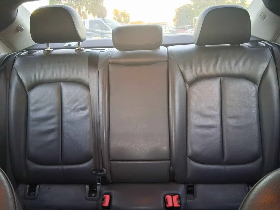 2015 Audi 8V A3 - Image 7 of 8